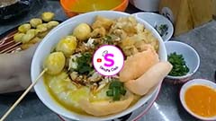 Bubur Ayam Abang Gerobak