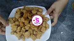 Chicken PopCorn