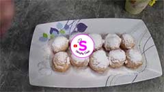 Donat Pentol