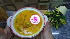 Gulai Ikan Kakap