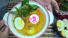 Laksa