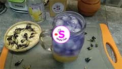 Minuman Soda Gembira