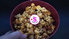 PopCorn Caramel