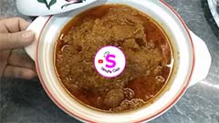 Rendang Sapi