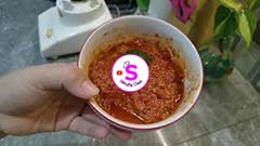 Sambal Terasi