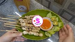 Sate Taichan