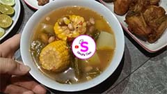 Sayur Asem