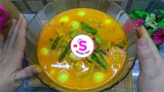 Sayur Lodeh