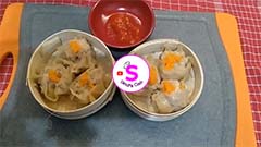 Siomay Dimsum Ayam