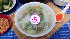 Soto Bandung