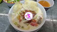 Soto Betawi