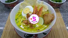 Soto Medan